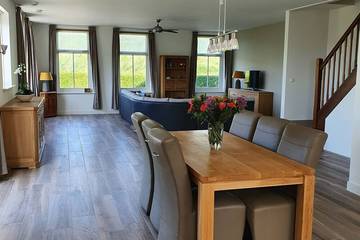 Agriturismo für 5 Personen in Zeevang, Nordholland, Bild 1