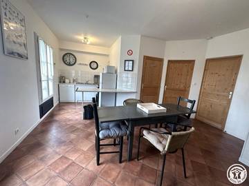 Gîte pour 4 Personnes dans Crèvecœur-le-Grand, Oise, Photo 3