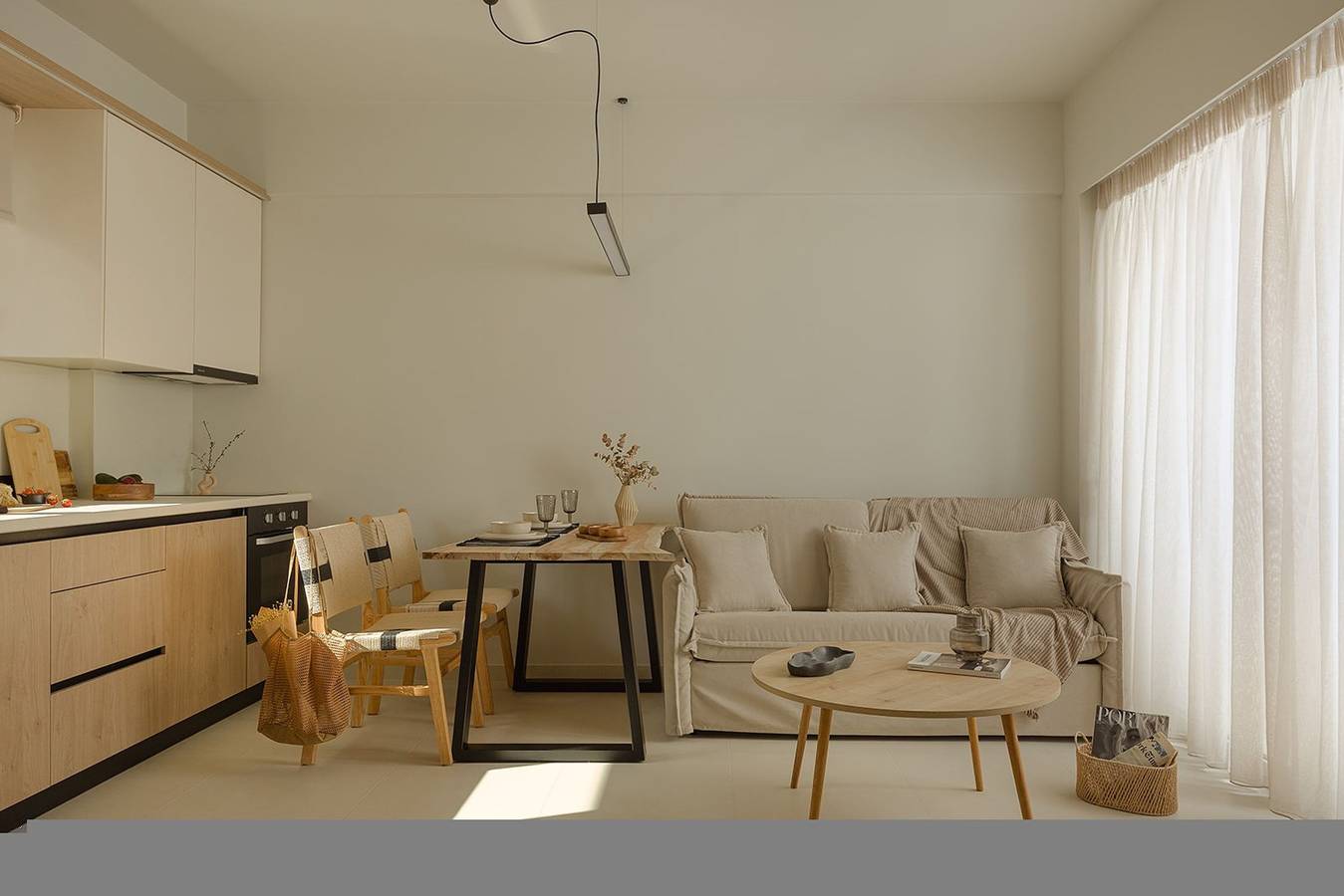 Ganze Wohnung, Ferienwohnung für 4 Personen mit Balkon in Preveza Regionalbezirk