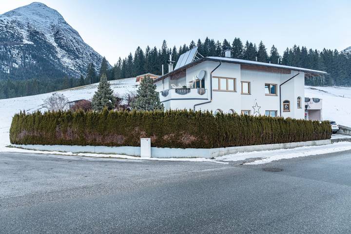 Ferienwohnung für 3 Personen, mit Garten in Innsbruck und Umgebung