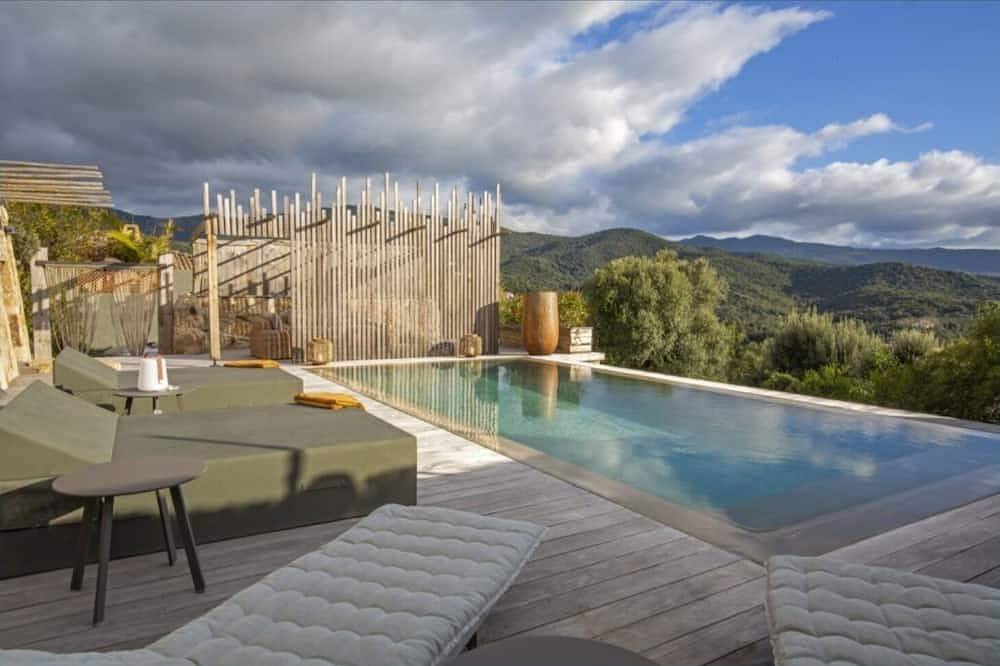 Photo : Maison de vacances