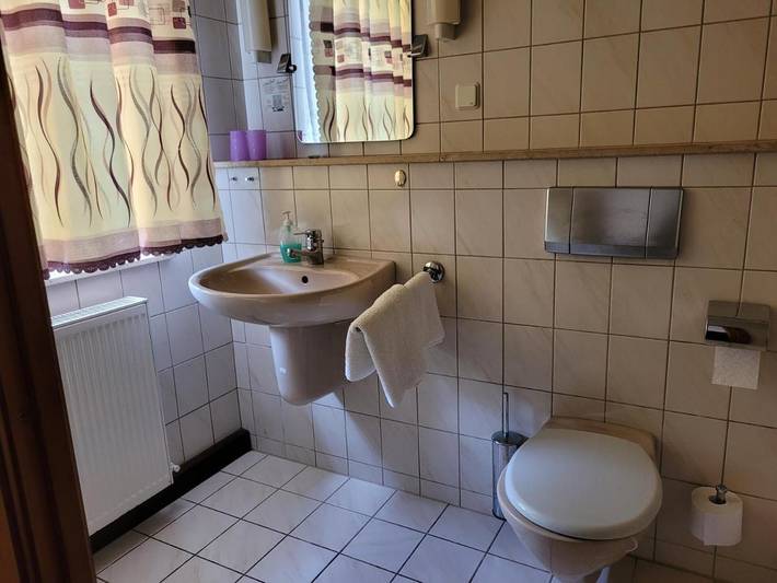 BnB für 2 Personen, mit Terrasse in Tschechien - 2