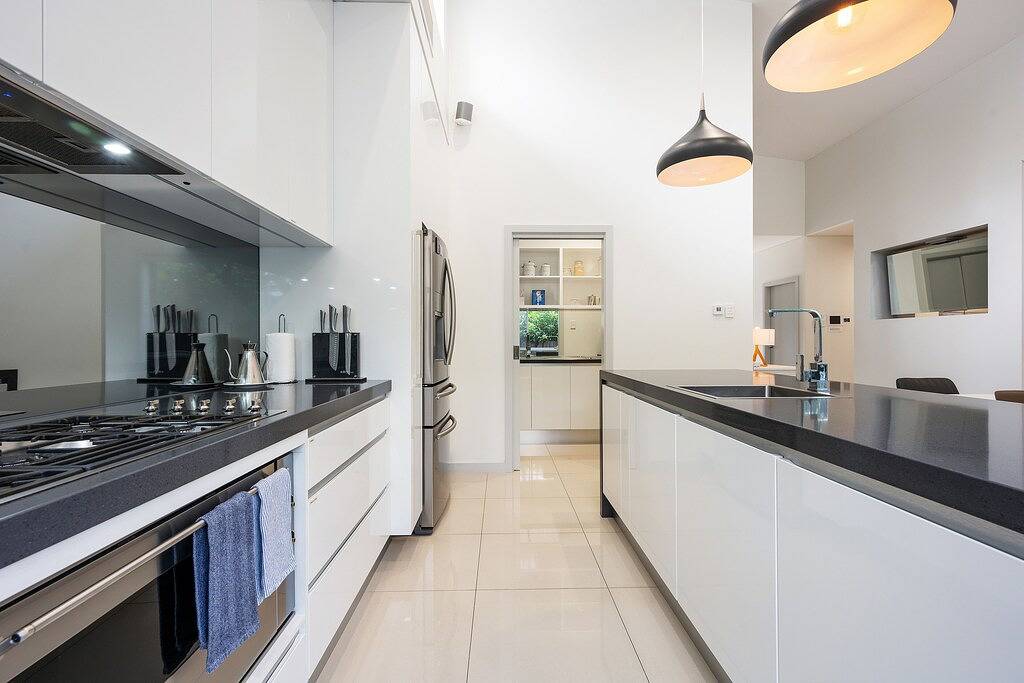 Luxury meets Modern along Cudgegong River in Mudgee, Mid-Western Regional Council