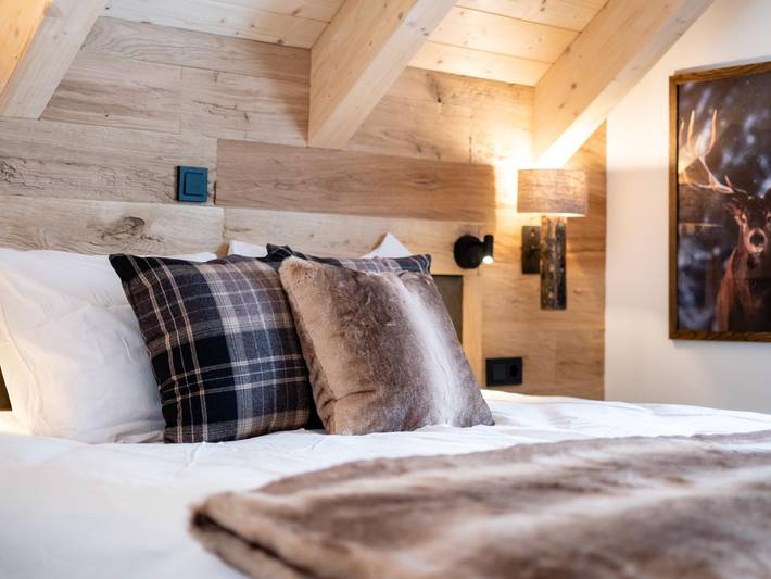 Premium-Lodge mit großem Wellnessbereich in Rottenmanner und Wölzer Tauern, Irdning-Donnersbachtal