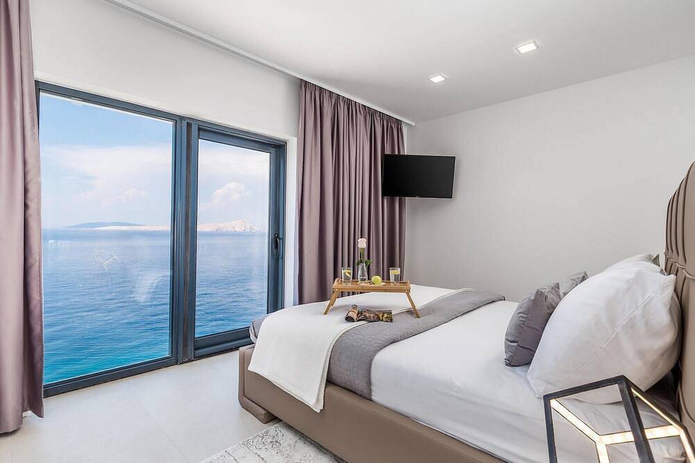 Tolles Zuhause in Starigrad in Kvarner Festland