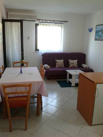 Ferienwohnung für 5 Personen in Supetar, Brac, Bild 1