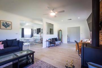 Cottage for 6 People in Nulkaba, Hunter Valley, Photo 4