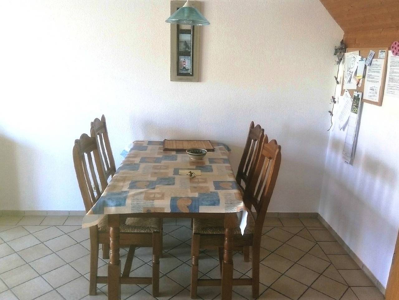 Haus Tötel (Dhh 3) in Friedrichskoog-Spitze, Friedrichskoog