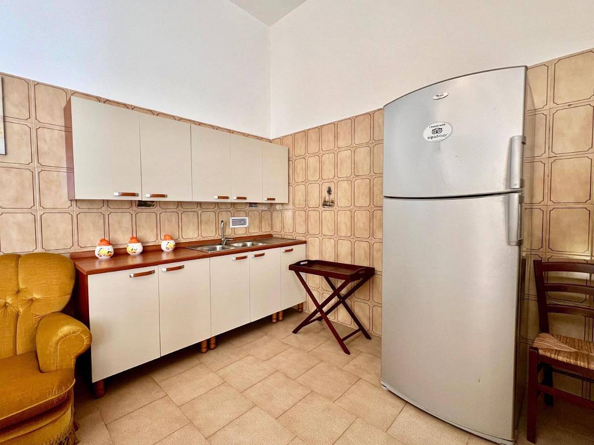 Appartamento intero, Casa per vacanze Ludovica in Avetrana, Golfo di Taranto