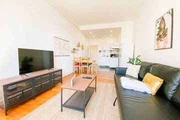 Appartement De Vacances pour 6 Personnes dans Grenoble, Isère, Photo 2