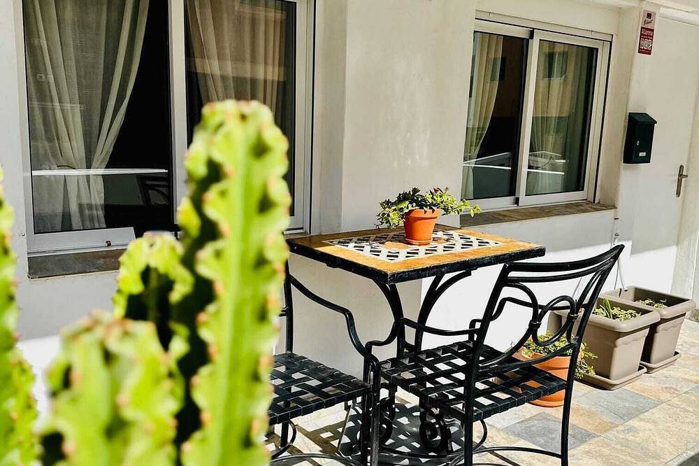 Apartamento entero, Oasis Las Eras in Fasnia, Tenerife Sur