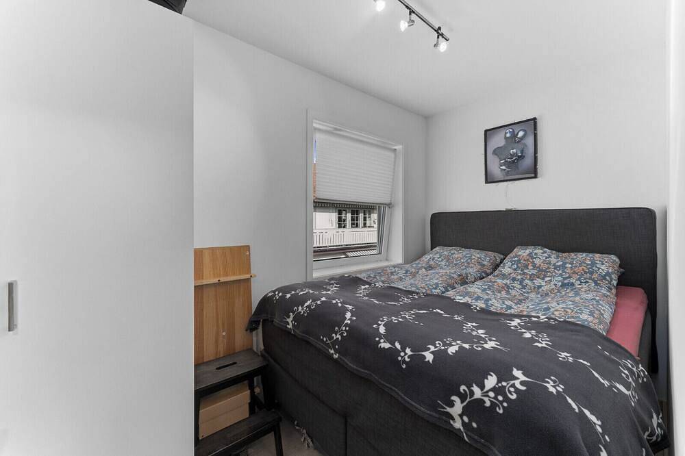 Ganze Wohnung, Great location and view in Lillehammer in Lillehammer