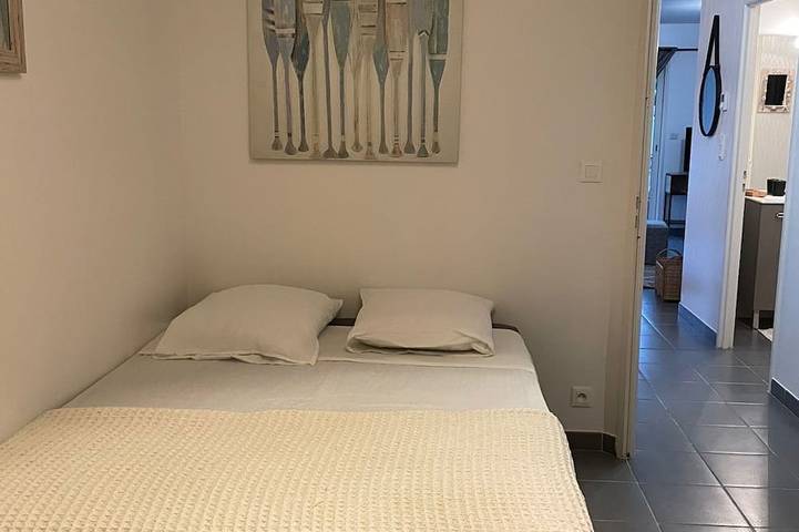 Location de vacances pour 5 personnes, animaux acceptés à Bouliac - 4