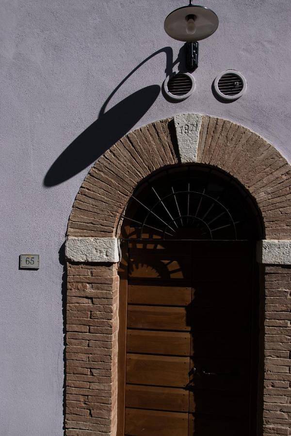 B&b per 2 persone, con panorama in Narni