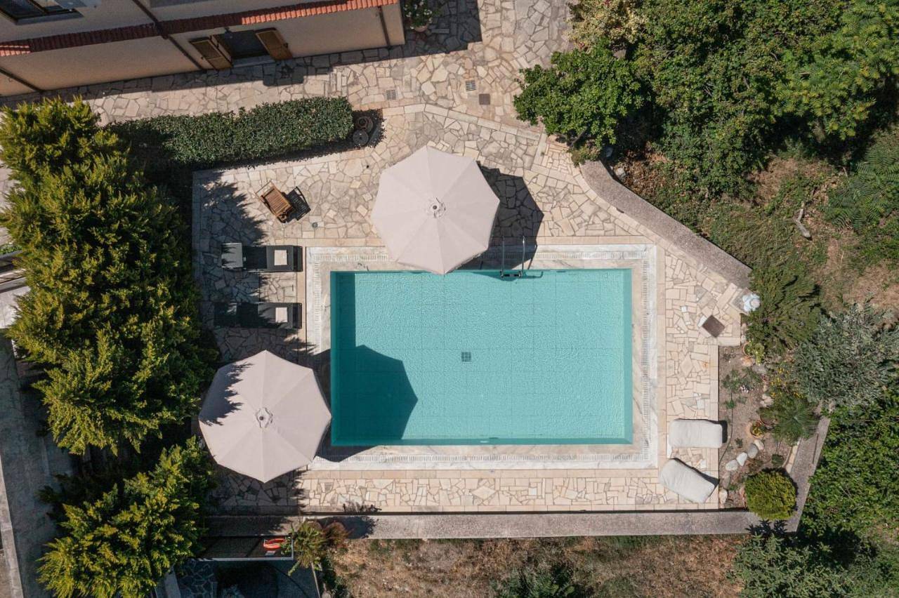 Villa Andreas in Chania und Umgebung