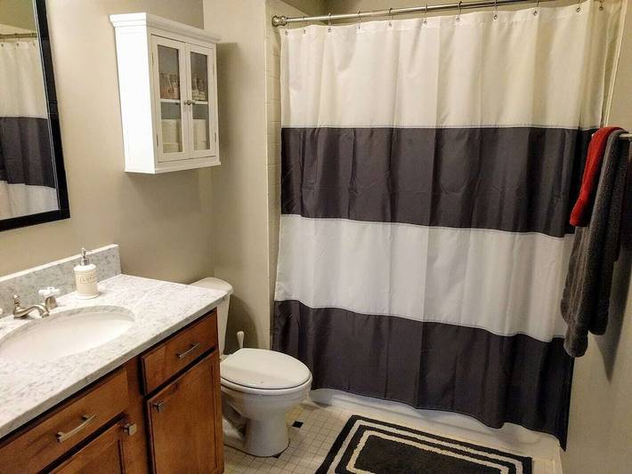 Apartment for 4 people in Memphis