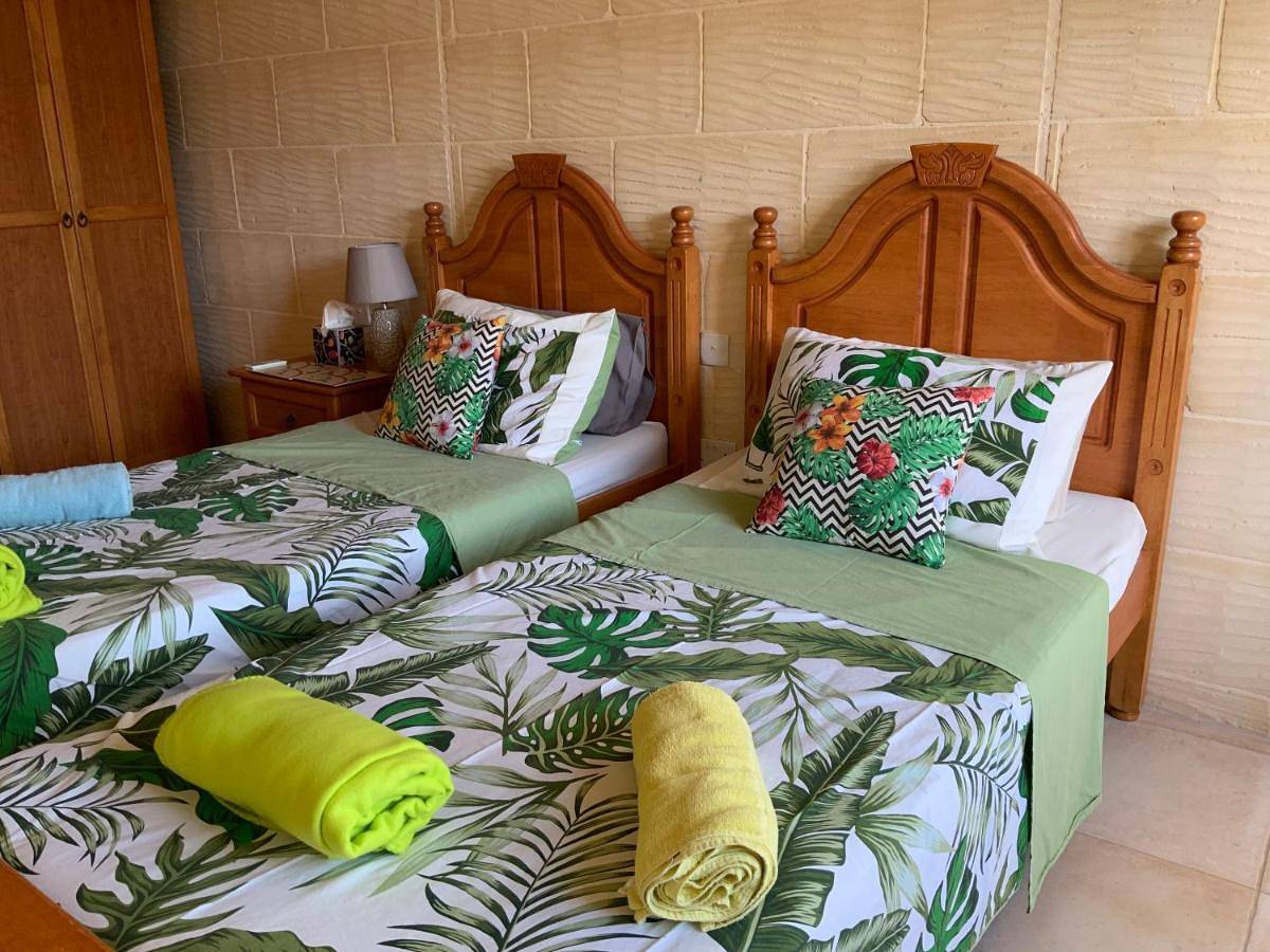 Deluxe Family Room in Sannat, Gozo