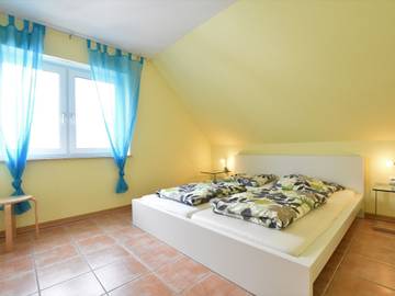 Ferienwohnung für 10 Personen in Zierow, Nordwestmecklenburg (Wismar und Umgebung), Bild 4