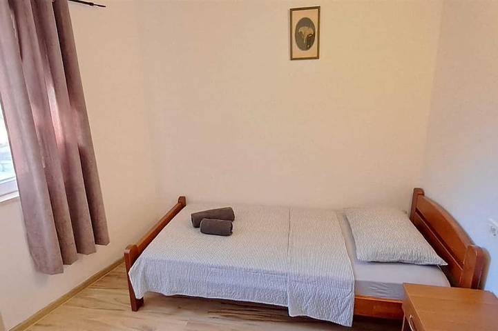 Villa für 4 Personen, mit Garten in Rovinj - 3