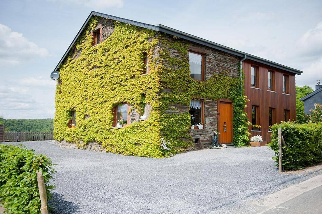 Chez Eloy in Bouillon, Région de Neufchâteau