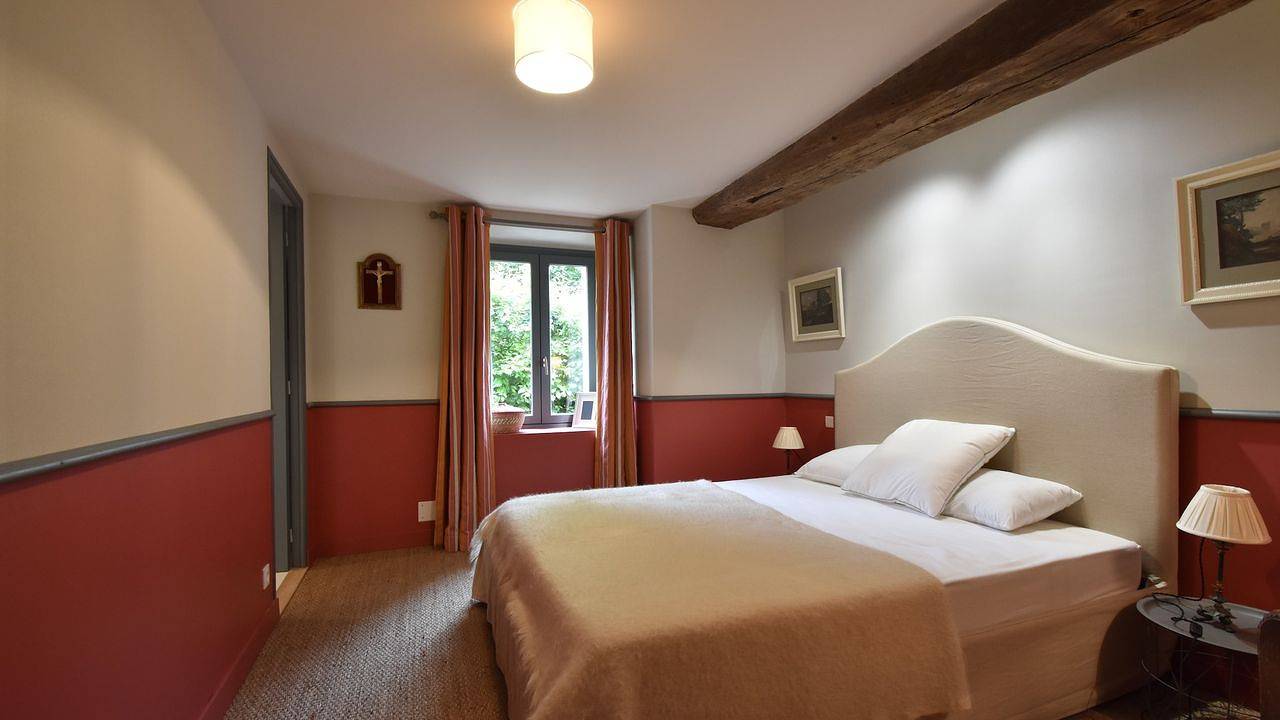 Casa de vacaciones para 6 personas con jardín in Angers, Angers region