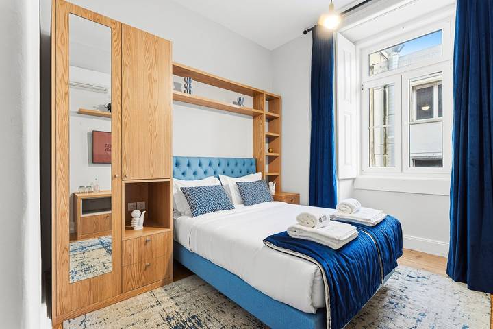 Gîte pour 4 personnes à Coimbra - 4