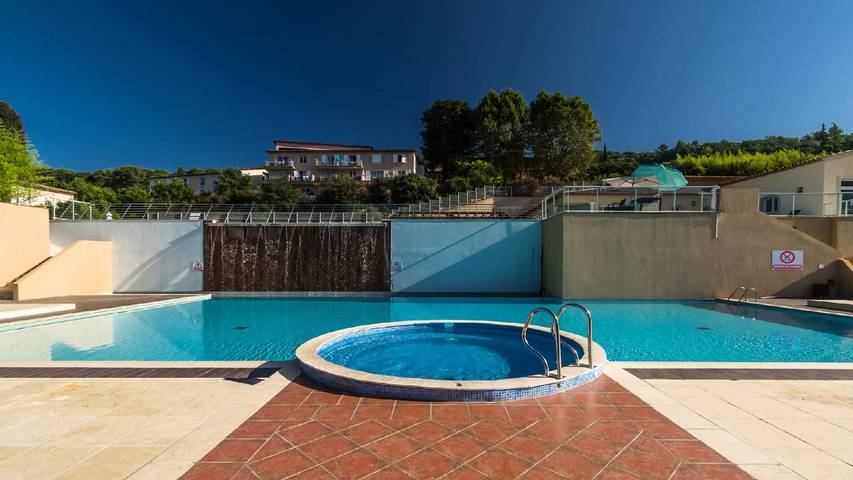 Ganzes Studio, Studio 2 Personen in Callian, Draguignan Region