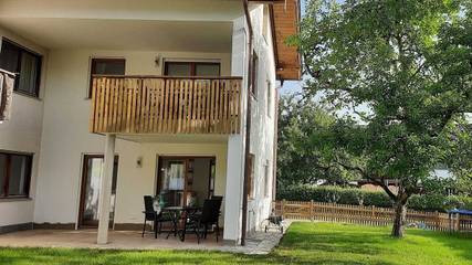 Ferienwohnung für 4 Personen in Obing, Landkreis Traunstein, Bild 1