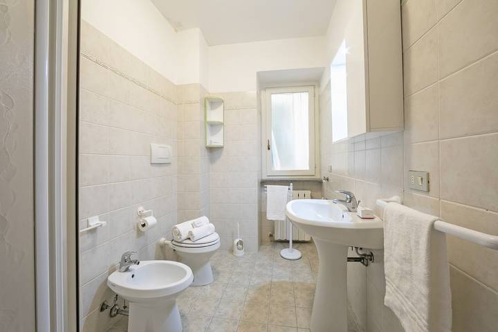 Appartement entier, Casa Dolce Casa Central Stresa Apt 50m from lake in Stresa, Comune di Stresa