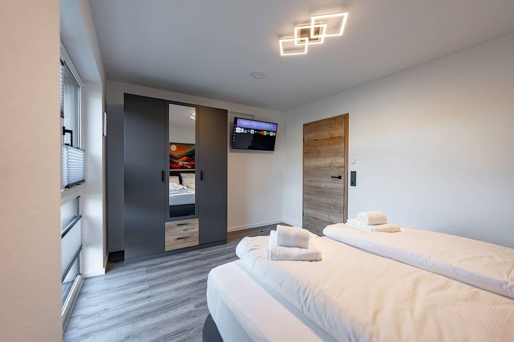 Ganze Wohnung, Bps Apartment #4 Flair - Natur - Modern - Neu in Horb am Neckar, Landkreis Freudenstadt