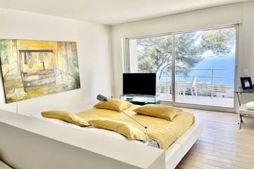 Villa für 8 Personen in Nizza, Nizza und Umgebung, Bild 2