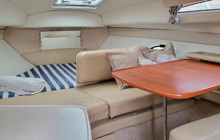 Ferienhaus für 4 Personen, mit Ausblick und Garten in Stettin - 3