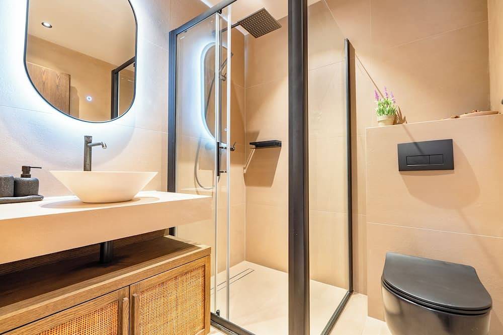 Moya Boutique Sleep - Garden Haven Room 1 in Drvenik Mali and Veli