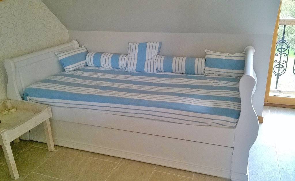 Gîte de Calzac Moulin in Theix, Parc naturel régional du Golfe du Morbihan