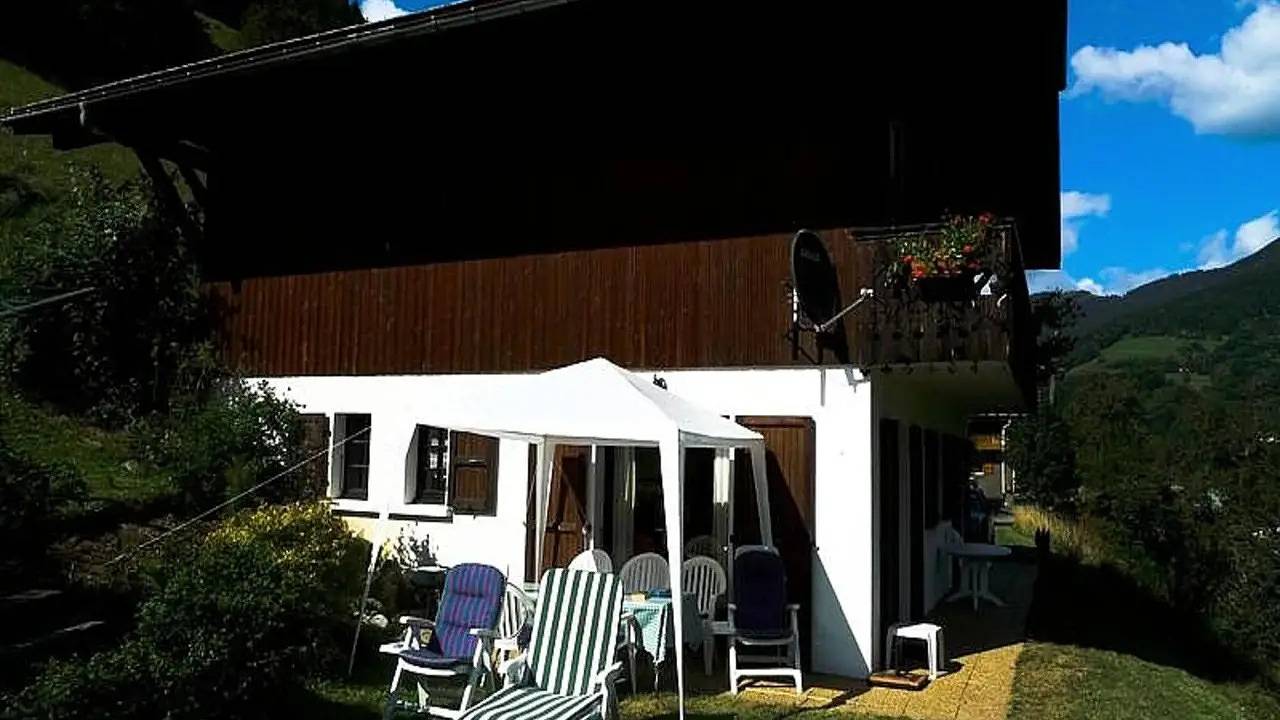 Appartement de vacances entier, Ferienwohnung für 8 Personen (150 m²) in St Jean D'Aulps in Saint-Jean-d'Aulps, Les Portes du Soleil