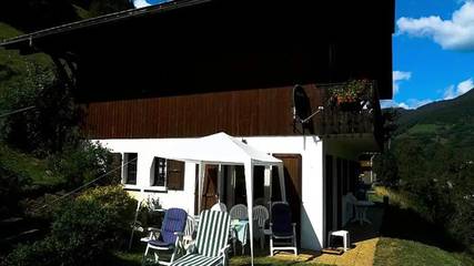 Hütte für 9 Personen in Saint-Jean-d'Aulps, Thonon-les-Bains und Umgebung, Bild 4