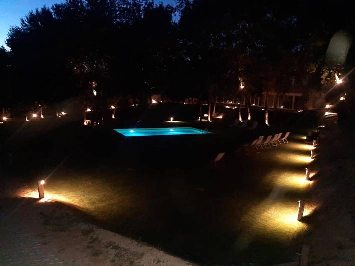 Casa rural para 2 personas, con sauna y piscina además de vistas y jardín en Región Norte (Portugal) - 4