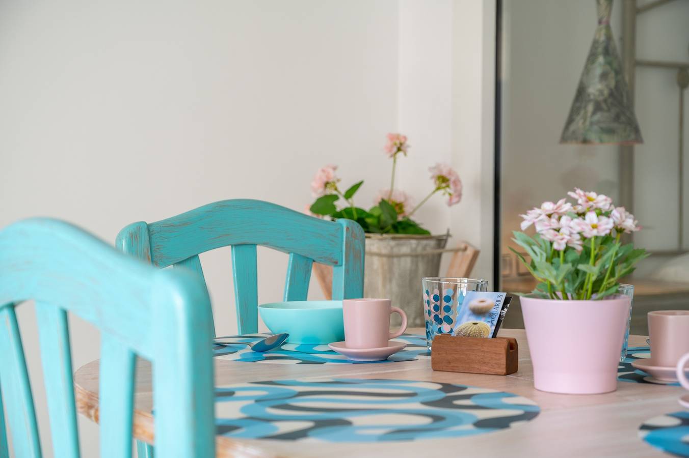 Entire apartment, "Caballito De Mar" with Sea Views, Wi-Fi, and Air Conditioning (Tourist Tax Included) in Cala Serena, Felanitx