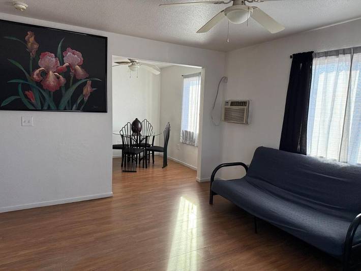 Apartamento de vacaciones para 6 personas - 1