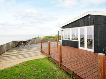 Hus för 4 Personer i Struer, Limfjorden, Bild 2