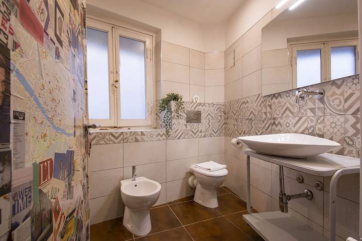 B&B für 2 Personen in Florenz - 4