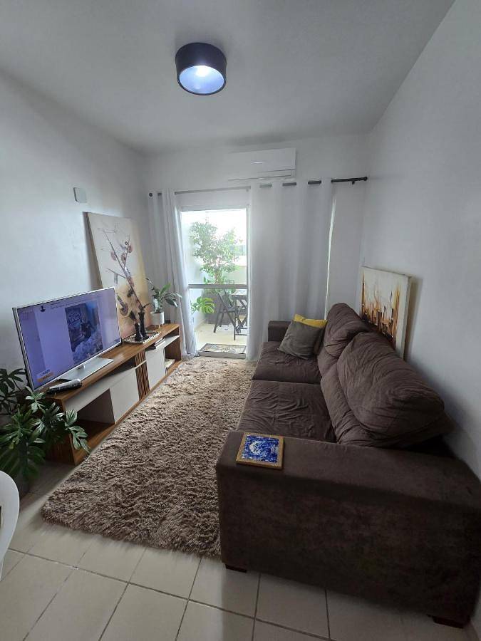 Casas e apartamentos de temporada para 2 pessoas, com balcão em Macapá