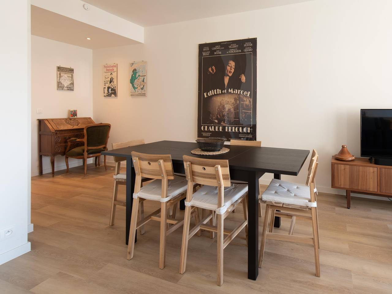 Appartamento intero, Appartamento a Ostenda vicino alla spiaggia in Città di Ostenda, Ostenda