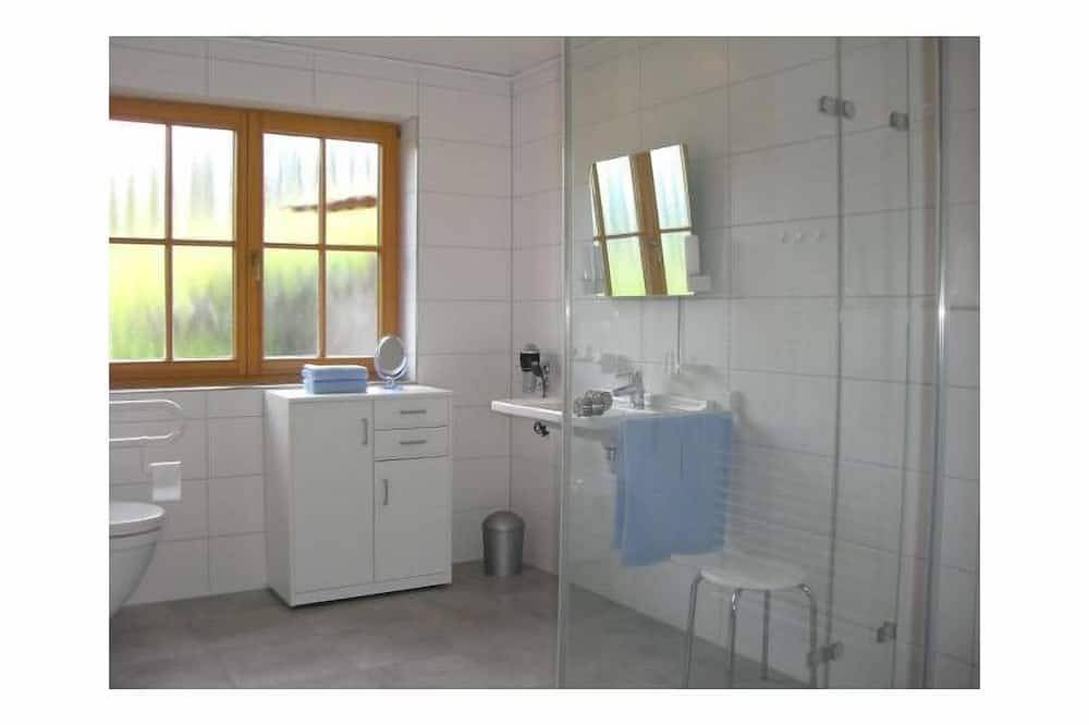 Ganze Wohnung, Ferienwohnung Abendrot in Oberharmersbach, Mittlerer Schwarzwald