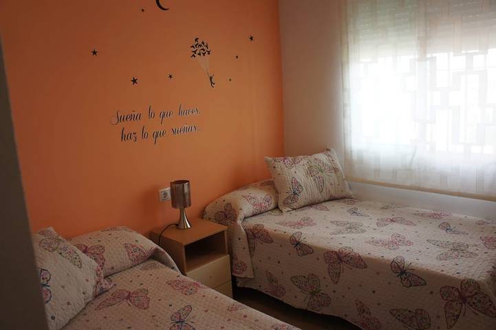 Offer!!!  Summer 2026 in Lo Crispin, Algorfa
