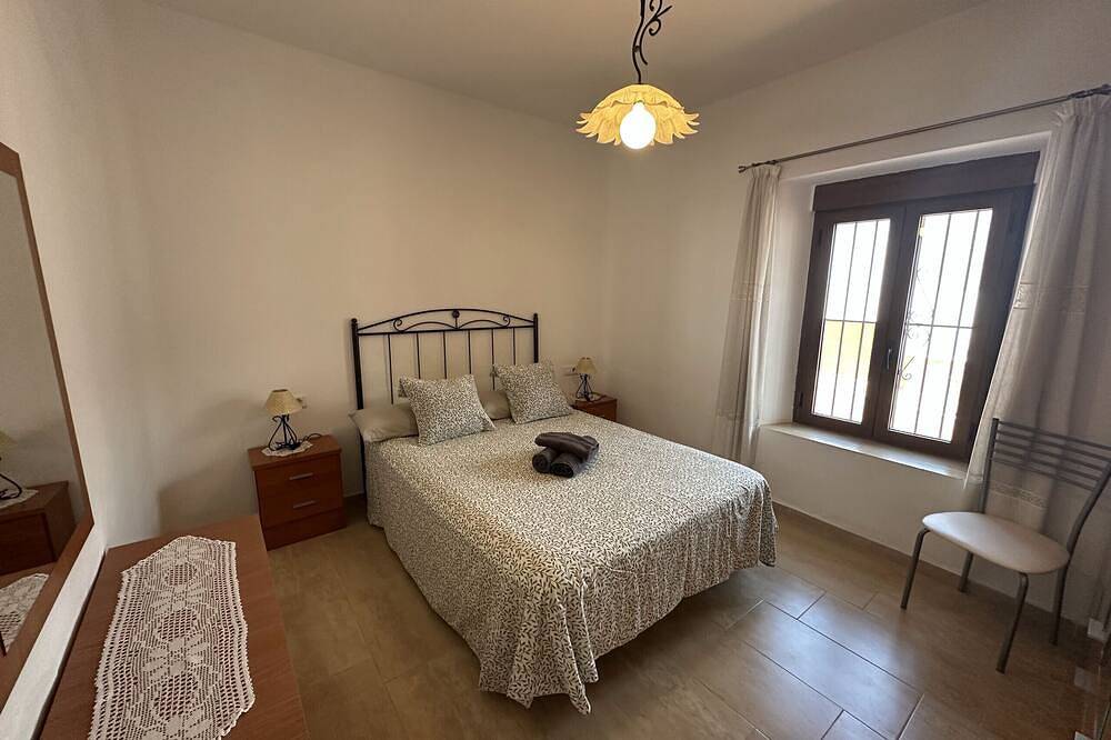 R1399, Casa Nina Pariles, Maro in Maro, Nerja