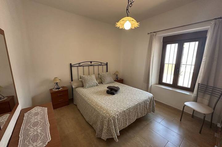 R1399, Casa Nina Pariles, Maro in Maro, Nerja