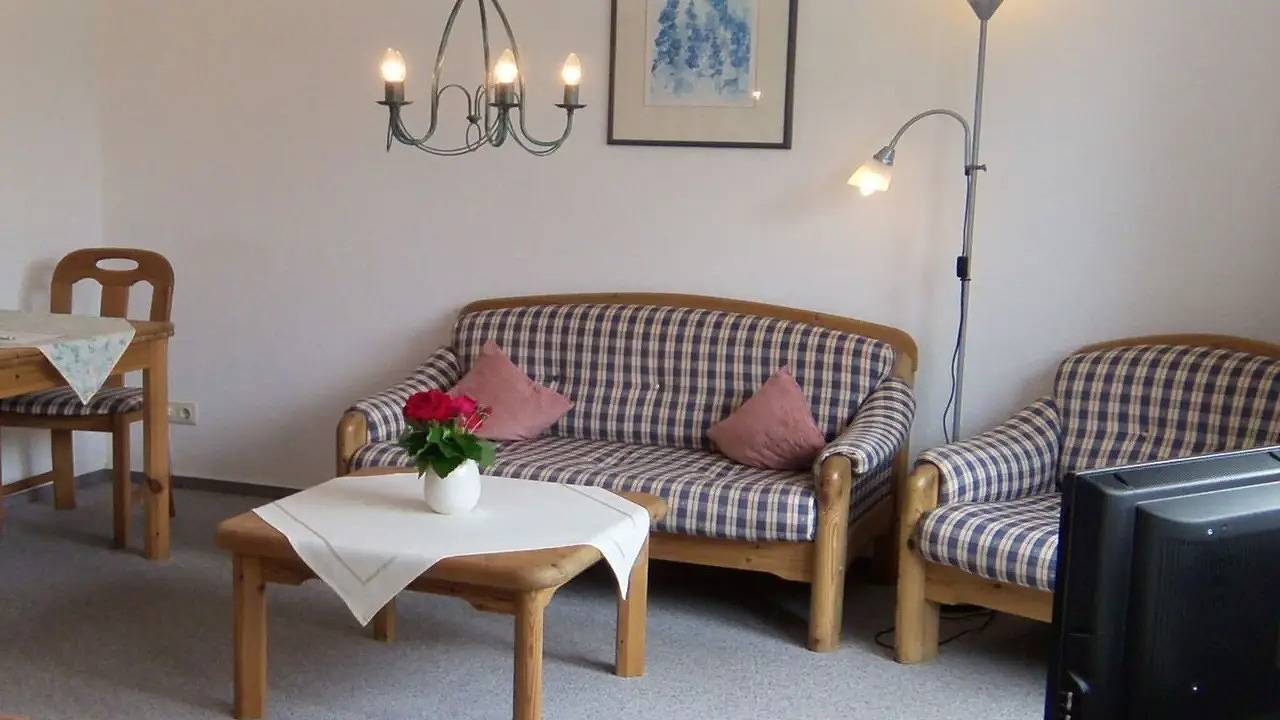 Bungalow für 2 Personen (45 m²) in Wyk auf Föhr in Wyk auf Föhr (Stadt), Wyk auf Föhr