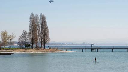 Apartament Wakacyjny dla 2 osoby w Immenstaad am Bodensee, Obersee (Bodensee), Zdjęcie 1