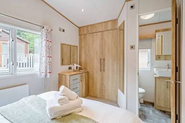 Glamping for 6 People in Bowness-on-Windermere, Cumbria, Photo 2